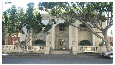 550 E Green St, Pasadena, CA for rent Building Photo- Image 1 of 5