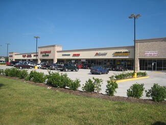 More details for 15002 Ella Blvd, Houston, TX - Retail for Rent