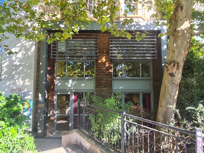 More details for 154 Cheltenham Rd, Bristol - Office to Rent