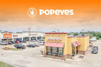 More details for 10112 Bissonnet St, Houston, TX - Retail for Sale