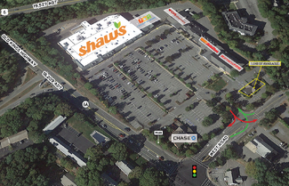 More details for 9 West Rd, Orleans, MA - Retail for Rent