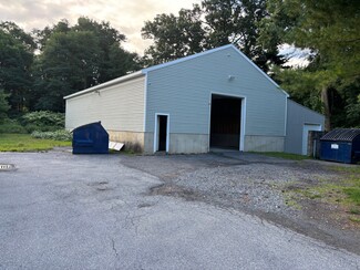 More details for 26 W Campbell Rd, Schenectady, NY - Industrial for Rent