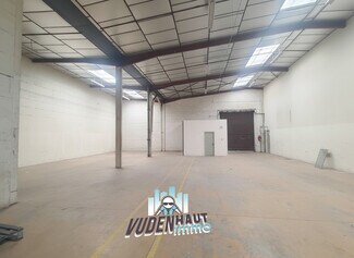 More details for Light Industrial to Rent