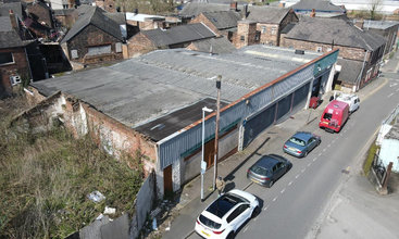 4 Bridgewood St, Longton, LAN - aerial  map view - Image1