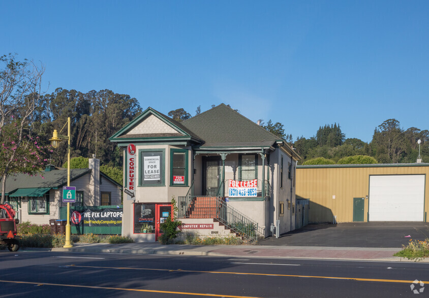 505 River St, Santa Cruz, CA for sale - Primary Photo - Image 1 of 1