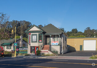 505 River St, Santa Cruz, CA for sale Primary Photo- Image 1 of 1