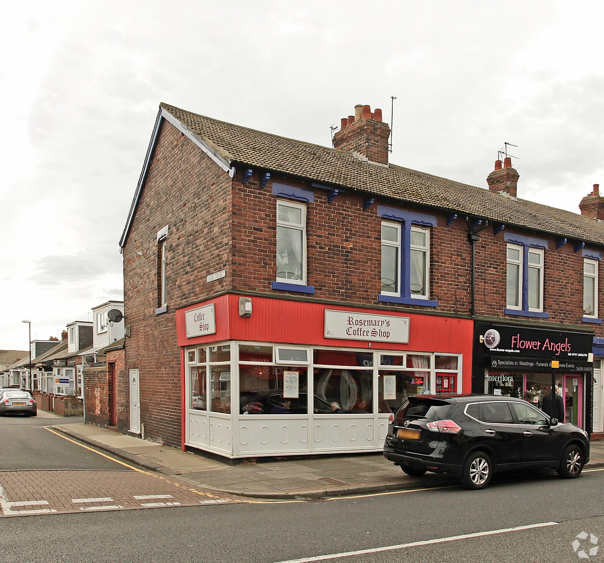 81-91 Sea Rd, Sunderland for sale Primary Photo- Image 1 of 1