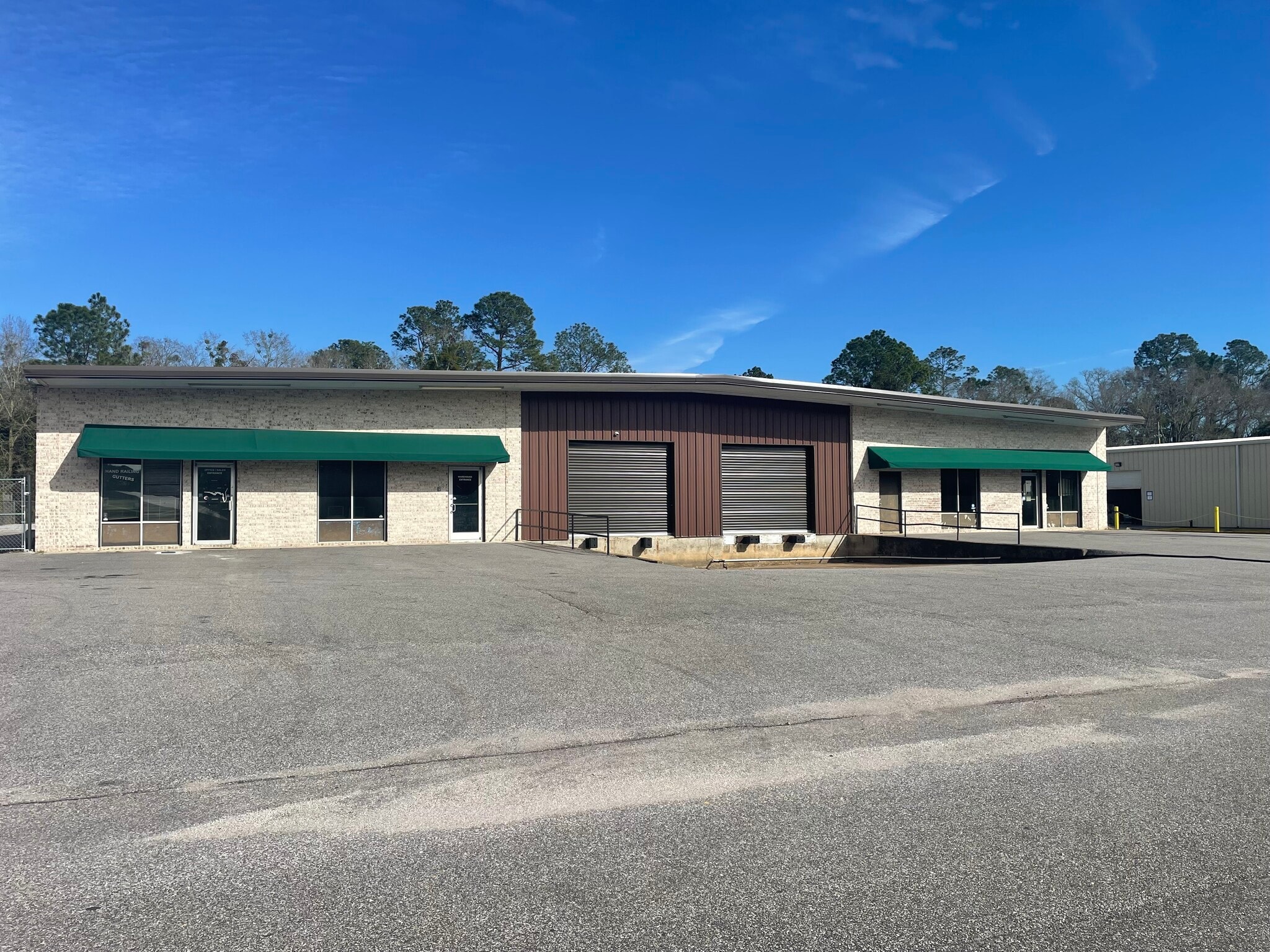 3349 Halls Mill Rd, Mobile, AL for sale Building Photo- Image 1 of 1