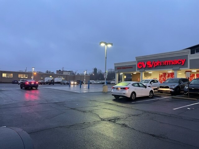 250-270 S Courtland St, East Stroudsburg, PA to rent - Building Photo - Image 3 of 3