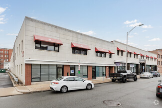 More details for 10-22 Banta Pl, Hackensack, NJ - Office, Retail for Rent