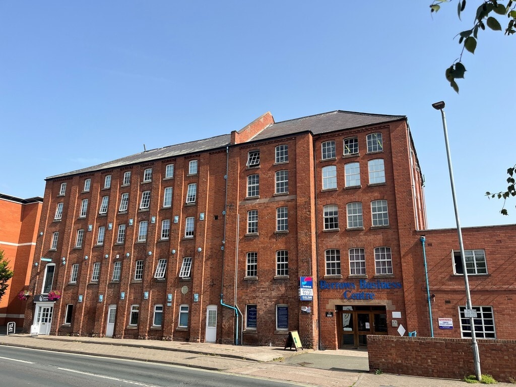 Bath St, Hereford to rent Primary Photo- Image 1 of 2