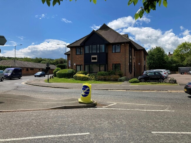 More details for London Rd, Amersham - Office for Sale