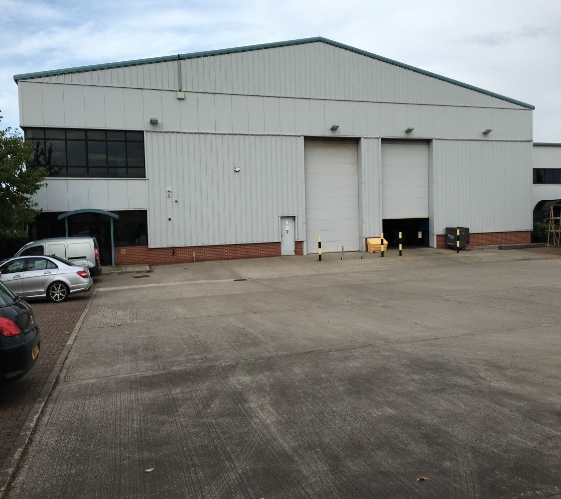 Arbour Ct, Liverpool for sale Primary Photo- Image 1 of 1