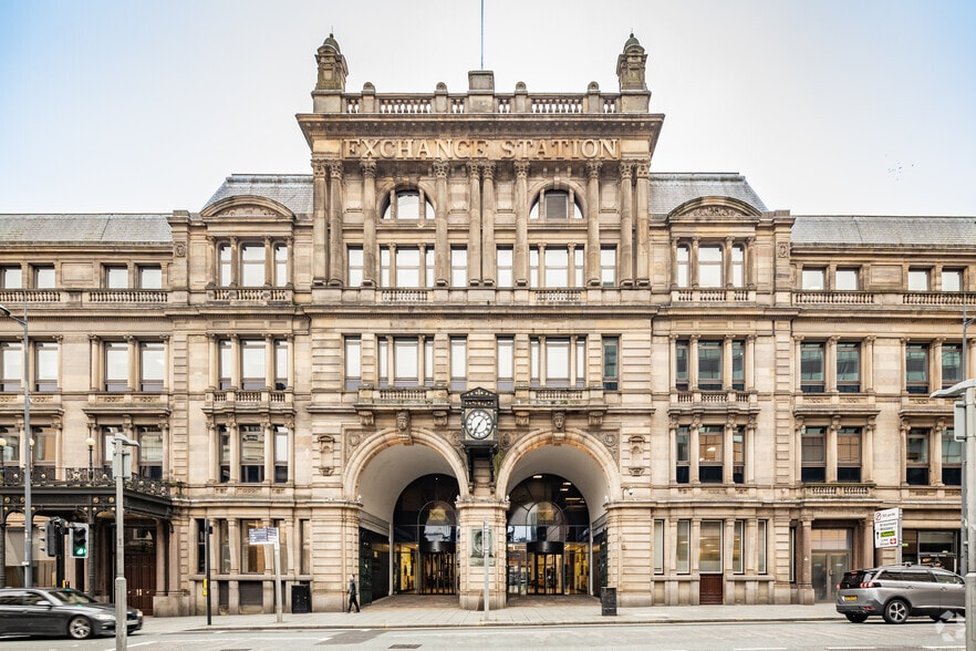 Tithebarn St, Liverpool to rent - Building Photo - Image 2 of 17