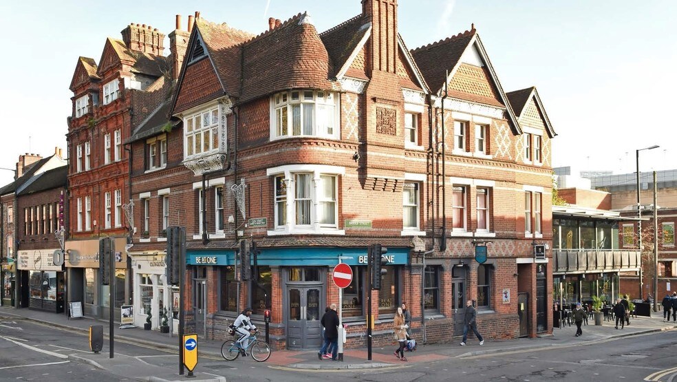 1-2 Gun St, Reading for sale - Primary Photo - Image 1 of 1