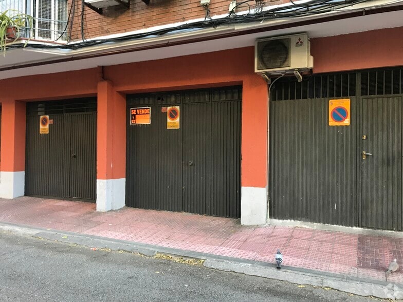 Calle Cáceres, 18, Getafe, Madrid for sale - Interior Photo - Image 1 of 1