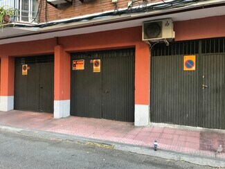 More details for Calle Cáceres, 18, Getafe - Build-to-Rent for Sale