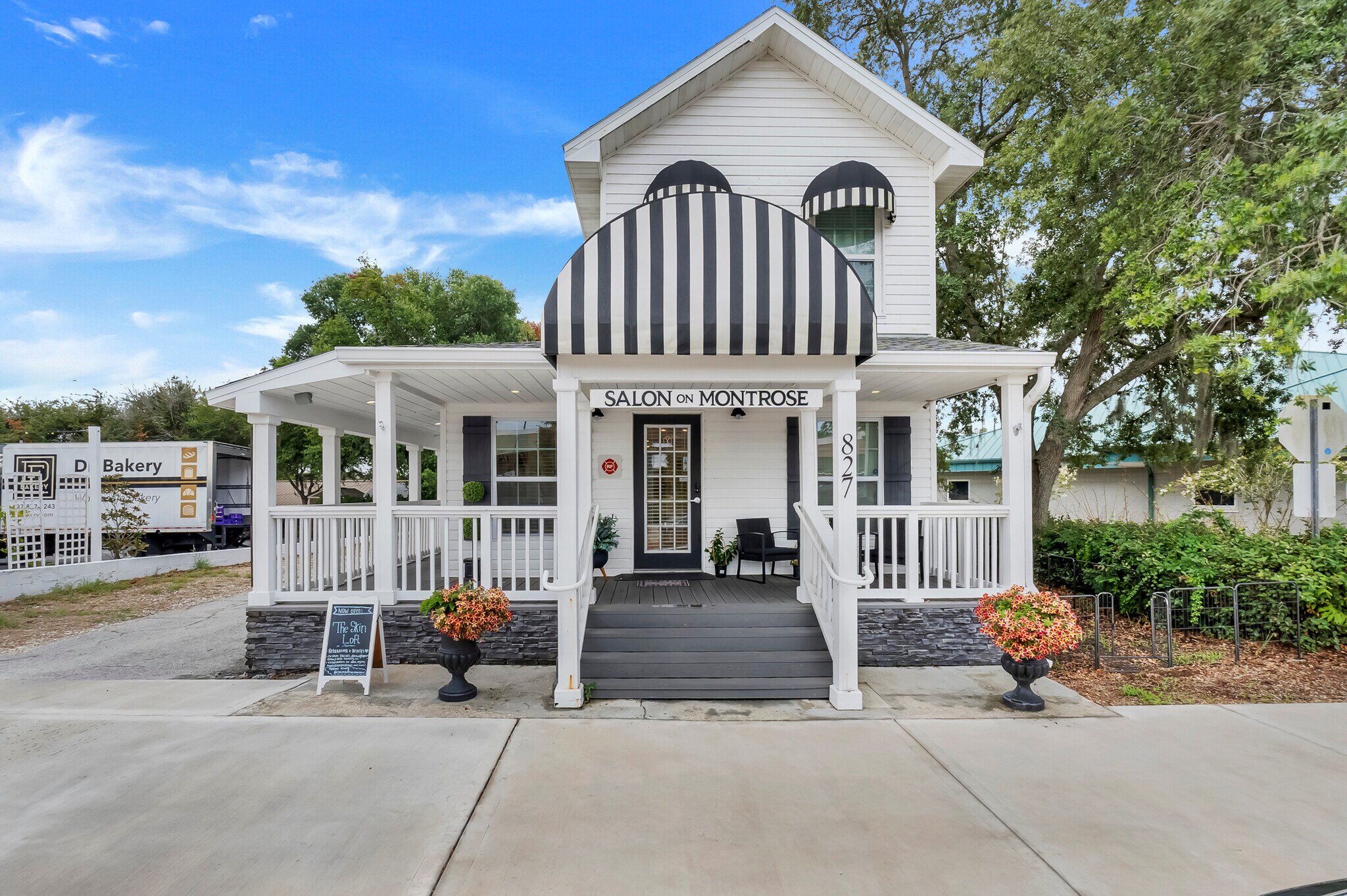 827 W Montrose St, Clermont, FL for sale Building Photo- Image 1 of 1