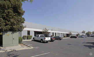 More details for 807 Aldo Ave, Santa Clara, CA - Light Industrial for Rent