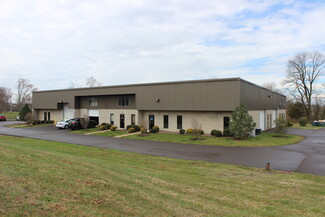 More details for 6110 Kit Rd, Pipersville, PA - Industrial for Rent