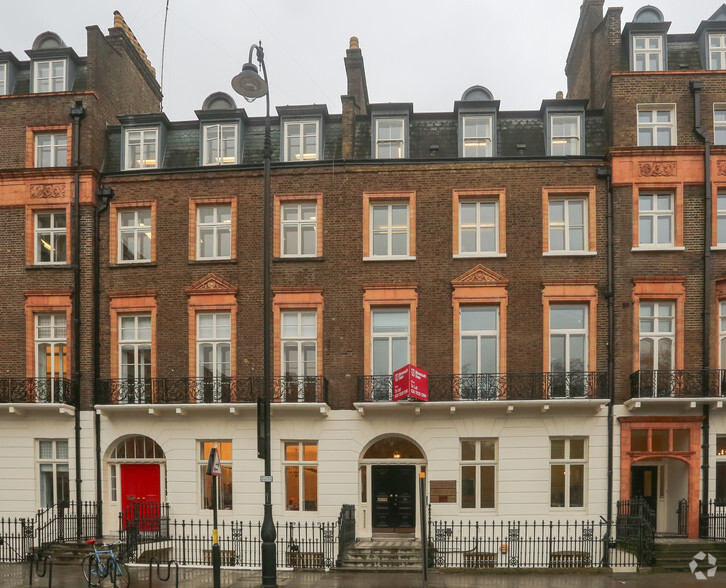 57-58 Russell Sq, London for rent - Primary Photo - Image 1 of 6