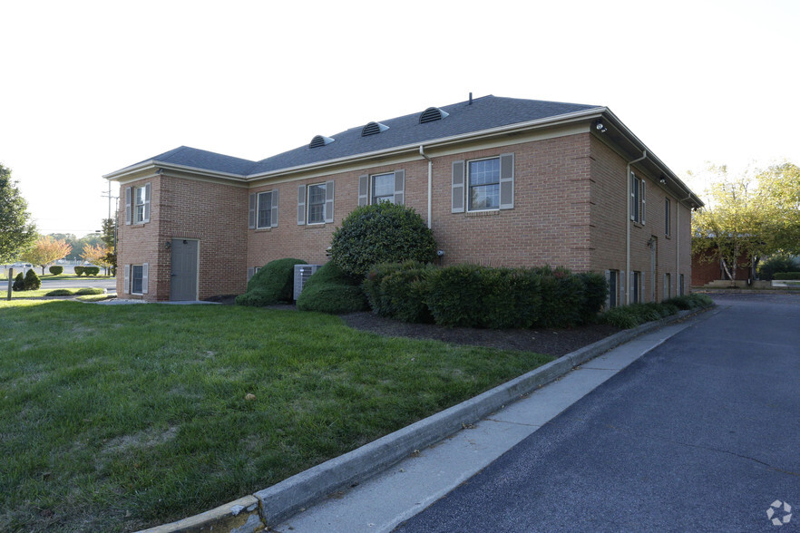 1400 Amherst, Winchester, VA for rent - Building Photo - Image 2 of 13