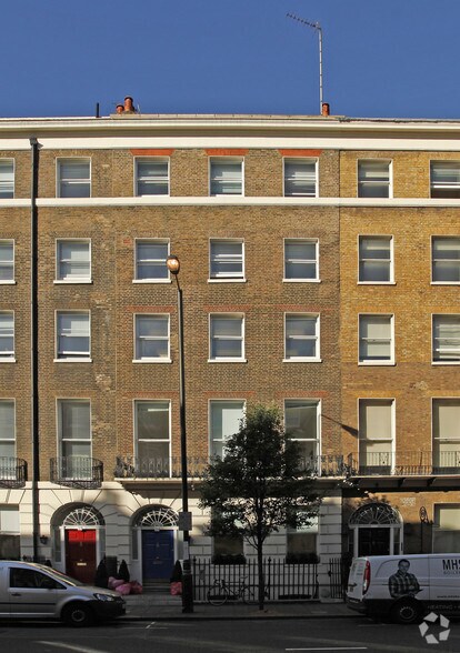 29 Gloucester Pl, London to rent - Primary Photo - Image 1 of 4