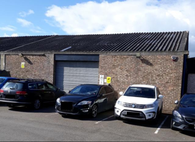 Cromwell Rd, St Neots to rent Building Photo- Image 1 of 2