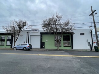 More details for 6635-6647 Hollis St, Emeryville, CA - Industrial for Rent