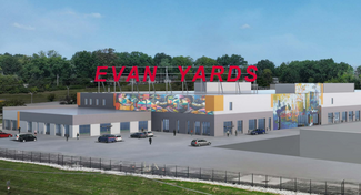 More details for 201 Evans Ln, Saint Louis, MO - Flex, Industrial for Rent