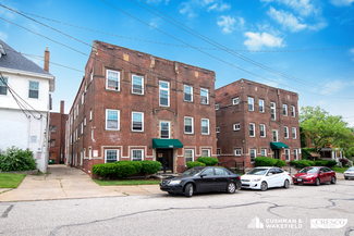 More details for 1376-1380 W 112th St, Cleveland, OH - Residential for Sale