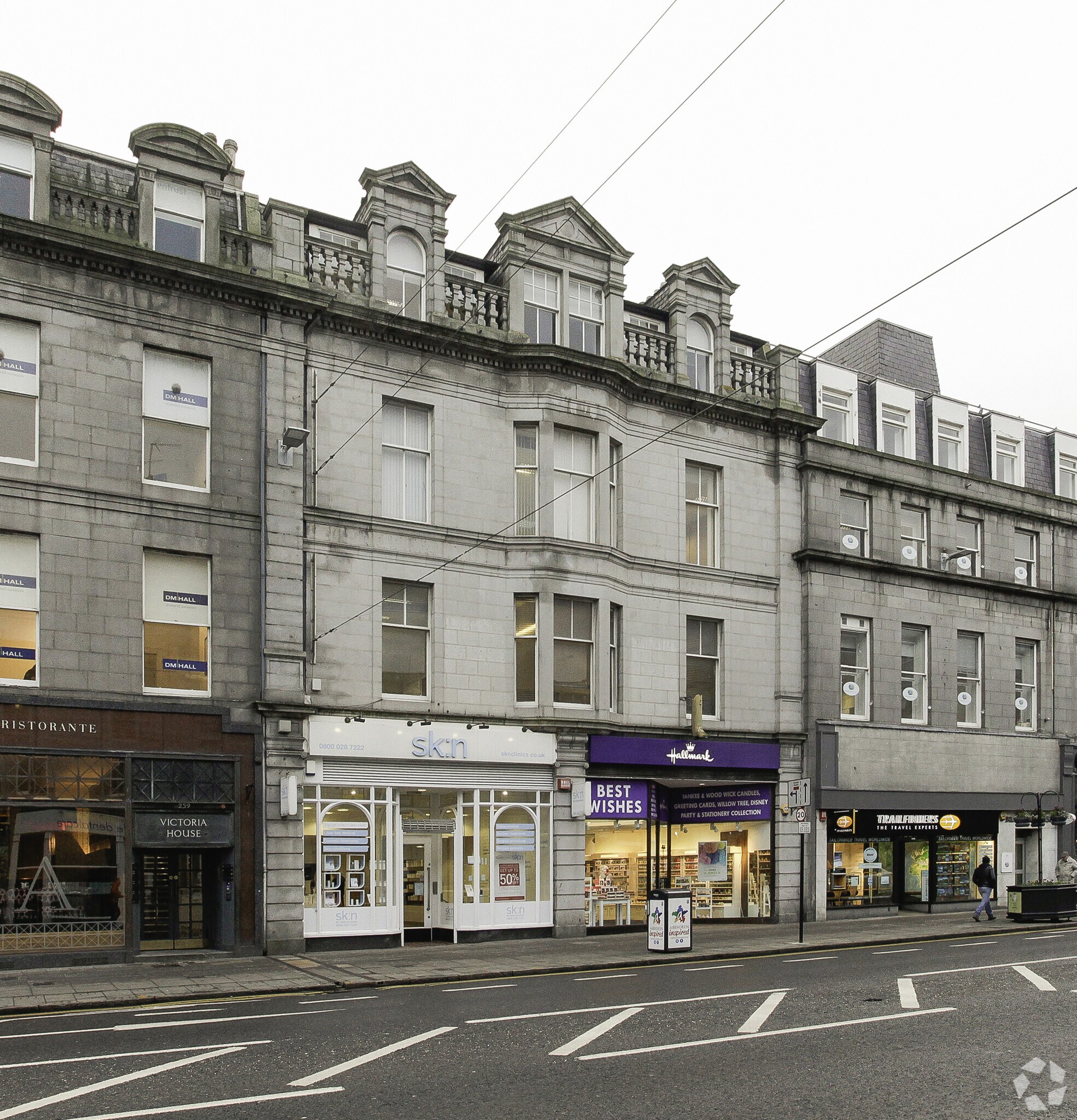 261-263 Union St, Aberdeen to rent Primary Photo- Image 1 of 8