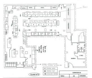 More details for Avenida Constitución, 13, Alcalá de Guadaíra - Retail to Rent