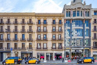 More details for Carrer de Pelai, 56, Barcelona - Office to Rent