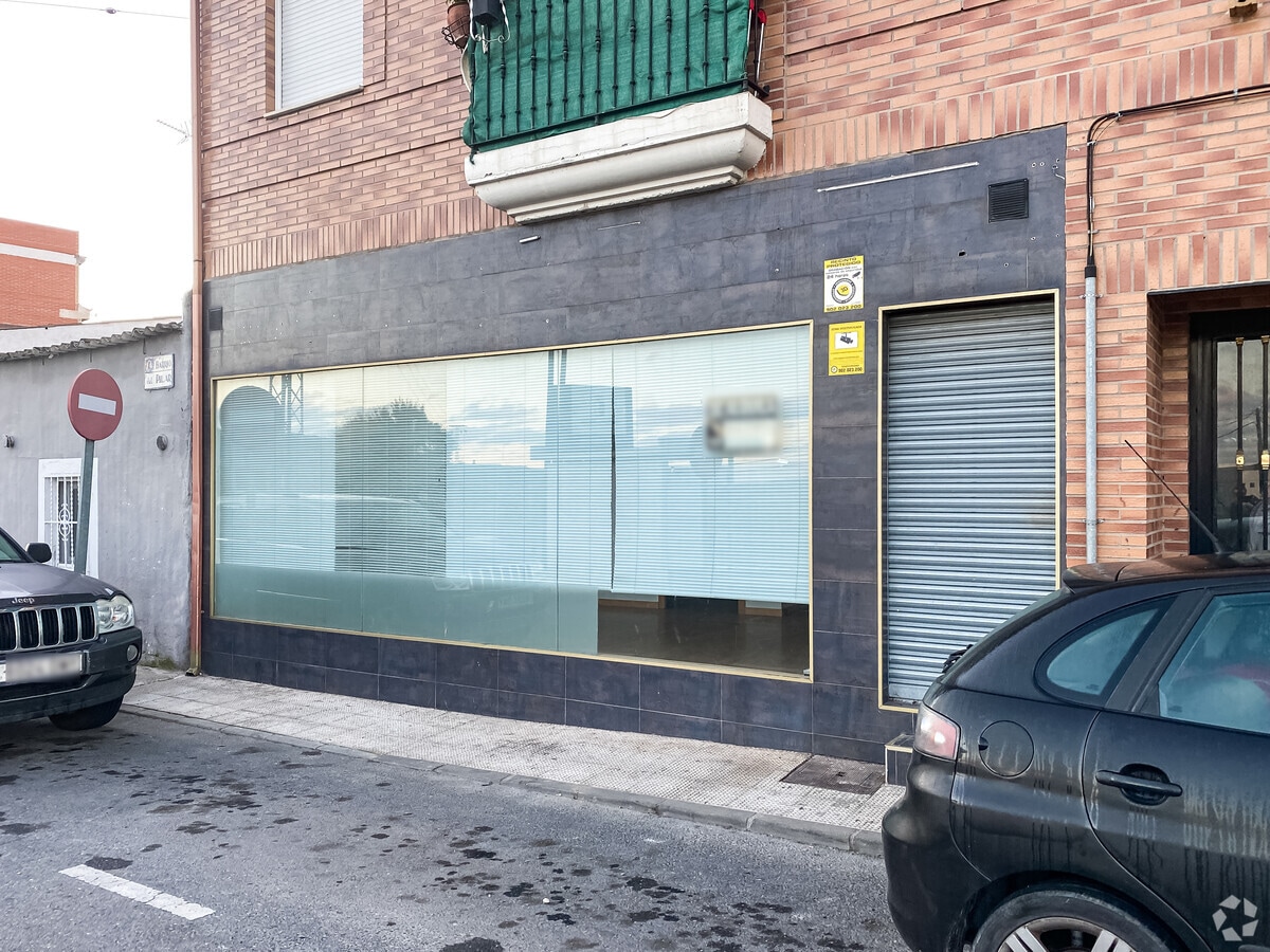 Barrio del Pilar, 1, Yeles, TOL 45220 - Unit Puerta 01, Esc. C -  - Interior Photo - Image 2 of 2