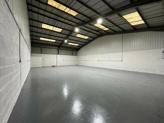 More details for Ridgewell Way, Tonypandy - Industrial for Rent