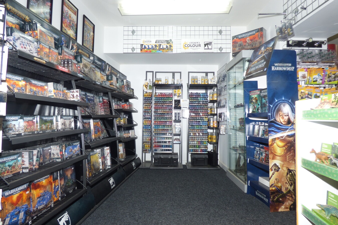 27 Victoria St, Newton Stewart, DGY DG8 6NL - Unit 27 - - Interior Photo - Image 2 of 5