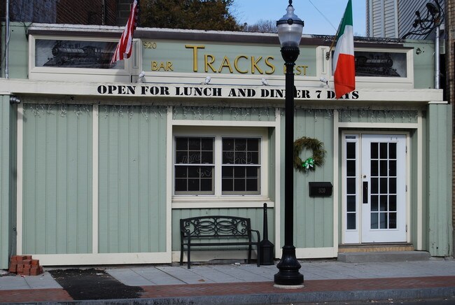 More details for 920 Hope St, Stamford, CT - Retail to Rent