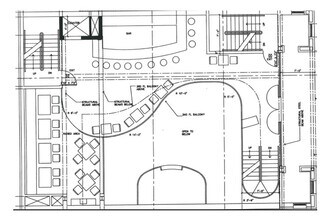 91 Main St, Nyack, NY for sale Floor Plan- Image 1 of 1