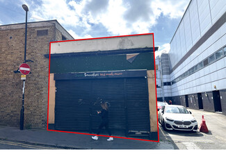More details for 1 Drummond Rd, Croydon - Retail for Sale