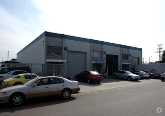 More details for 1340-1344 W Cowles St, Long Beach, CA - Industrial for Rent