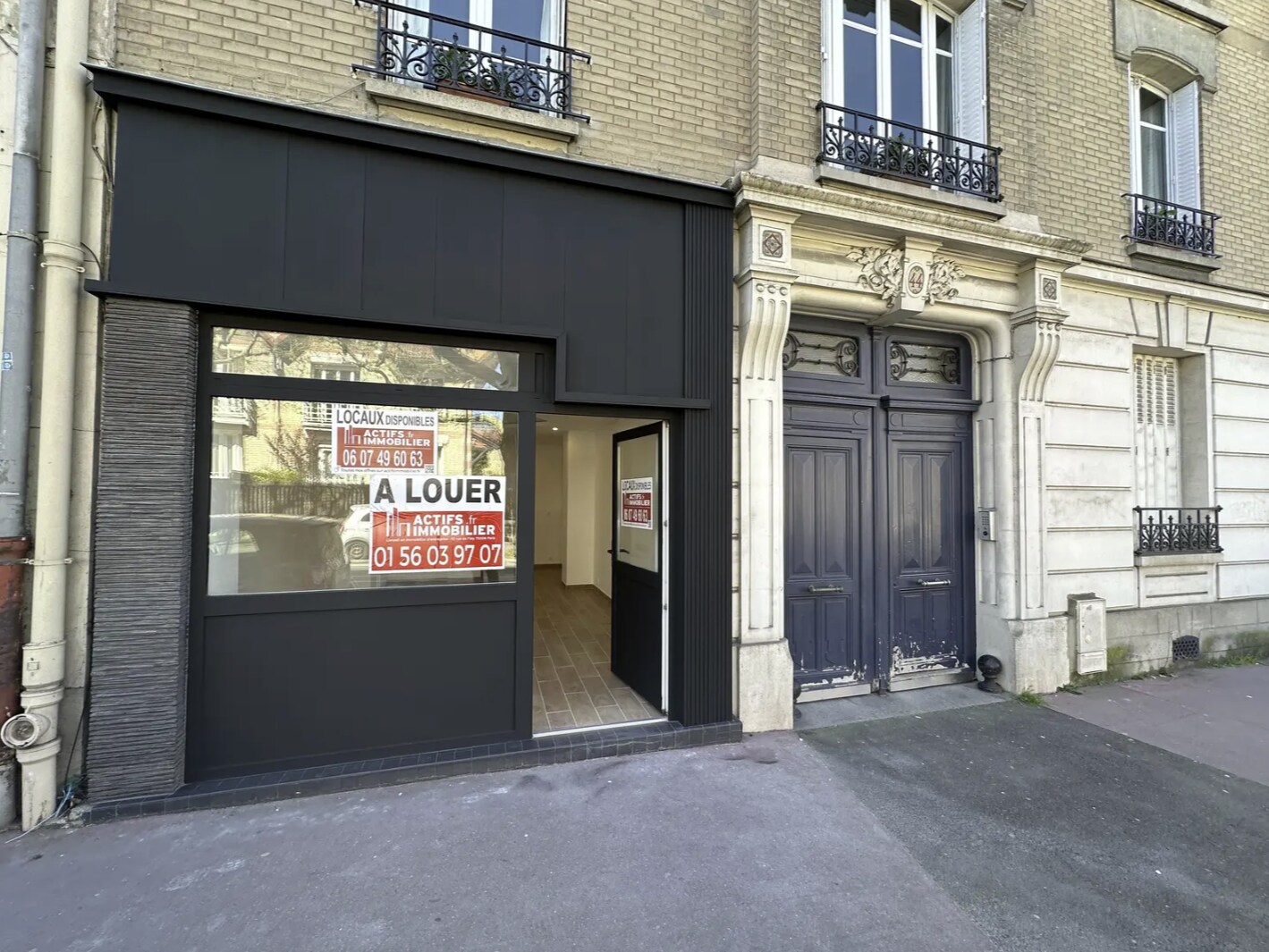 44 Boulevard Rabelais, Saint-Maur-des-Fossés to rent Primary Photo- Image 1 of 2