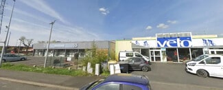 More details for 575 Avenue André Ampère, Dammarie-les-Lys - Retail to Rent