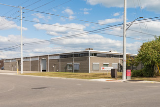 More details for 895 Lakefront Prom, Mississauga, ON - Industrial for Rent