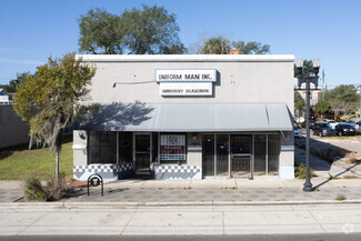 More details for 1642 N Main St, Jacksonville, FL - Retail for Rent