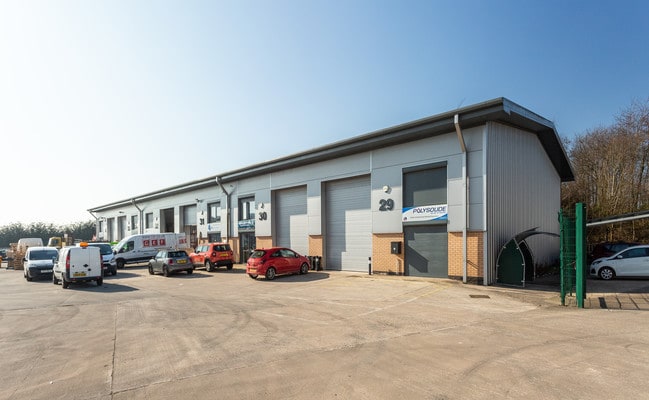 More details for Makerfield Way, Wigan - Industrial to Rent