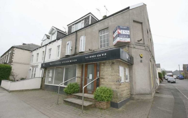 71-71A Skipton Rd, Harrogate to rent Primary Photo- Image 1 of 2