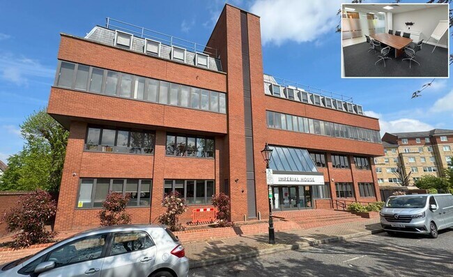 More details for 21-25 North St, Bromley - Office for Sale