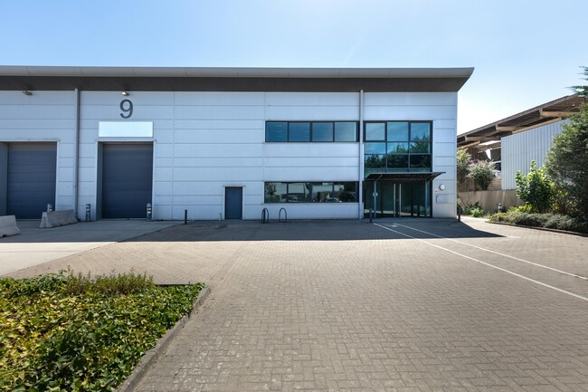 More details for Ockham Dr, Greenford - Industrial for Rent