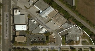 More details for 4749-4773 58th Ave N, Saint Petersburg, FL - Industrial for Rent